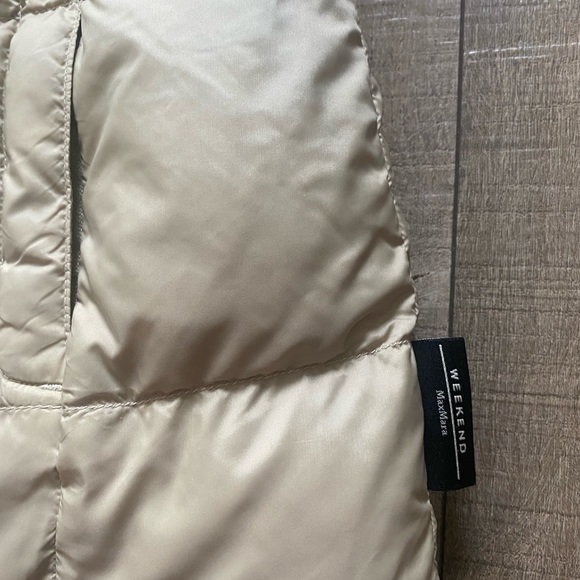 Weekend MaxMara jacket - Picture 3 of 5